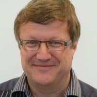 Prof. Dr. Klemens Störtkuhl (c) priv